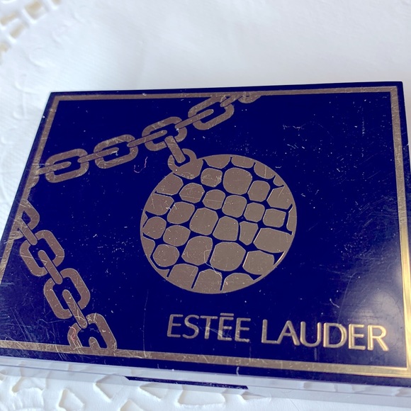 Estée Lauder’s Limited Ed 4 Pure Color Envy Eyeshadow Travel Size Palette NWOB - Picture 5 of 7
